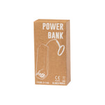 Power bank Colak 1200mAh