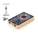 Power bank Dominik 5000mAh