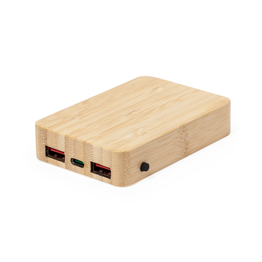 Power bank Dominik 5000mAh