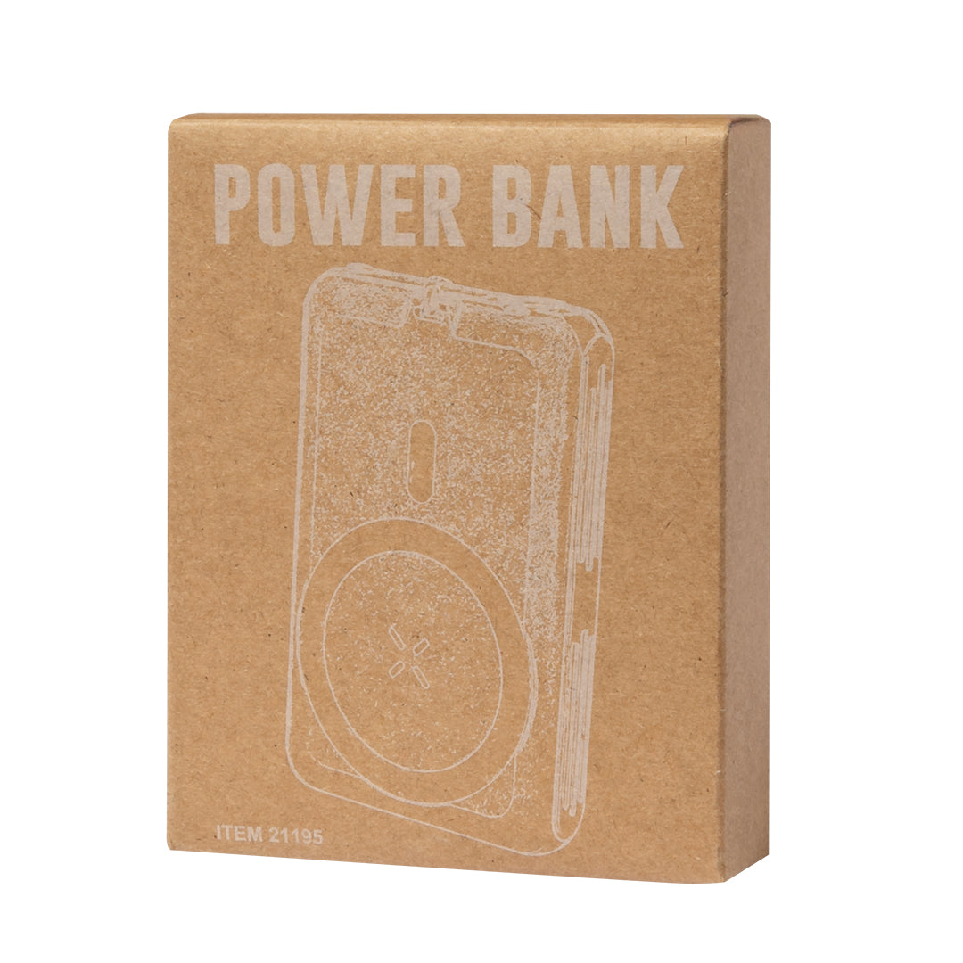 Power bank Haryin 5000mAh