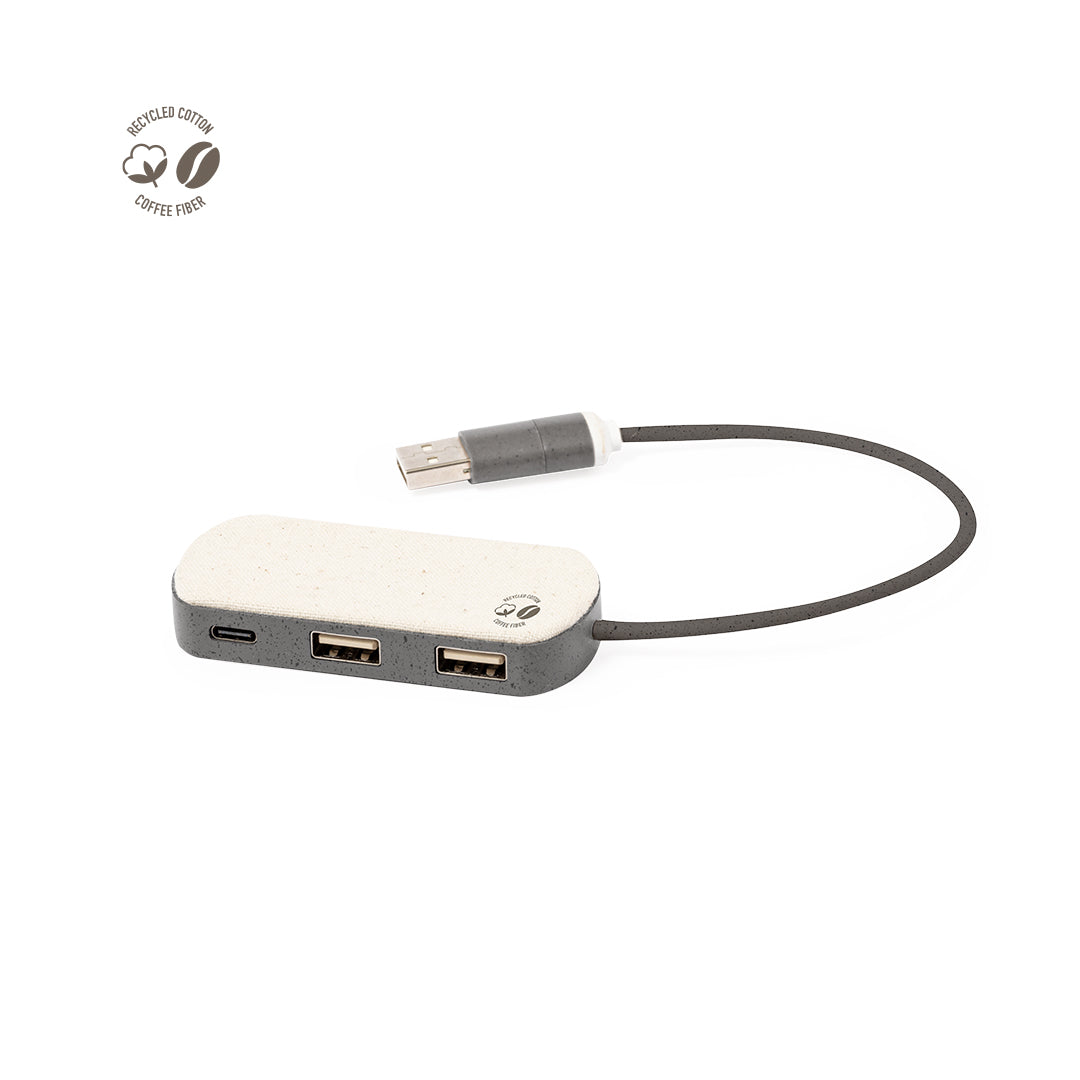 Puerto Usb Nylox