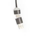 Puerto Usb Nylox