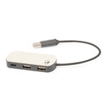 Puerto Usb Nylox