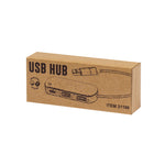 Puerto Usb Nylox