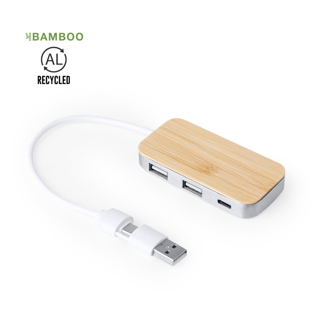 Puerto Usb Zurk