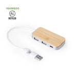 Puerto Usb Zurk