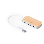 Puerto Usb Zurk