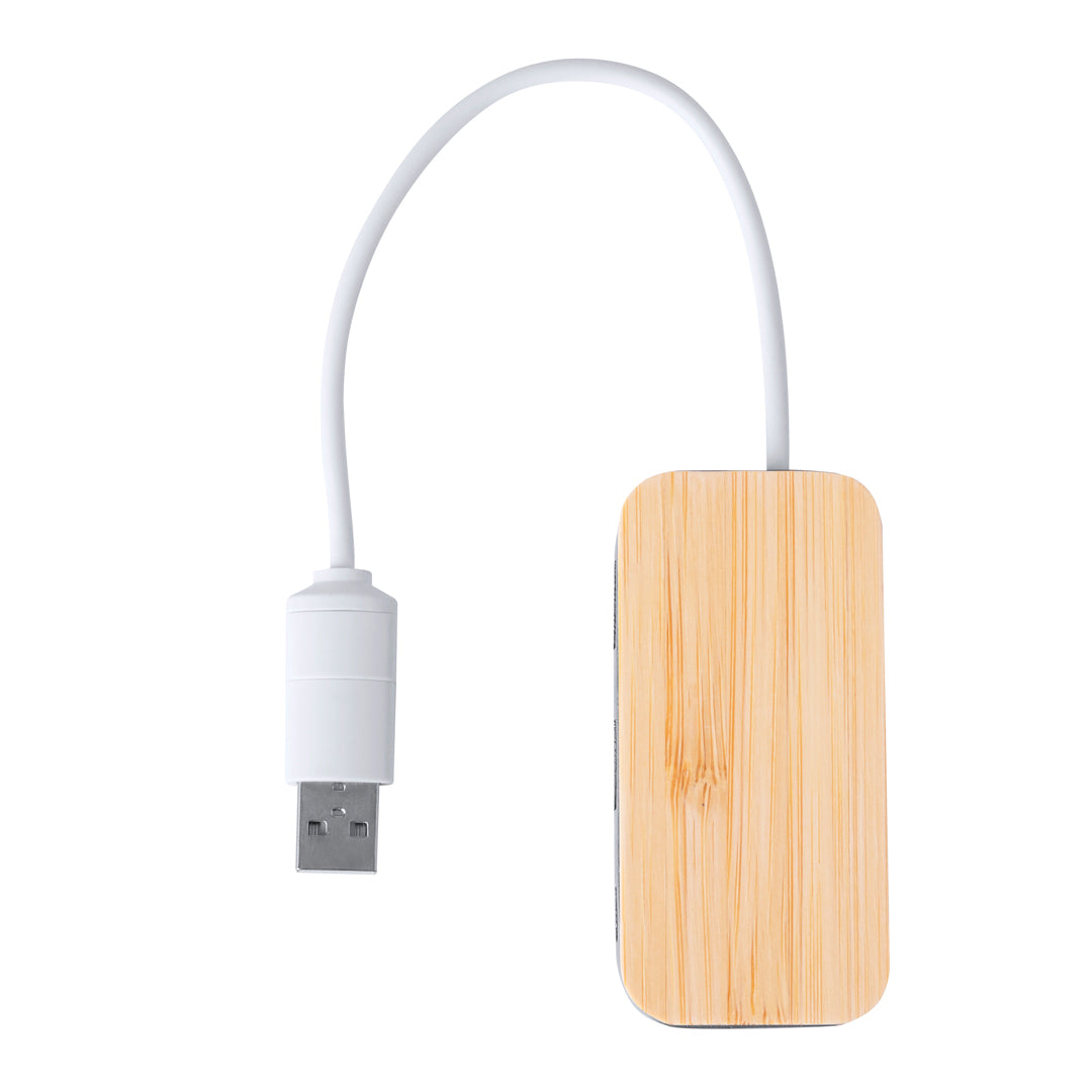 Puerto Usb Zurk
