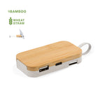 Puerto Usb Soporte Flow