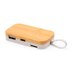 Puerto Usb Soporte Flow