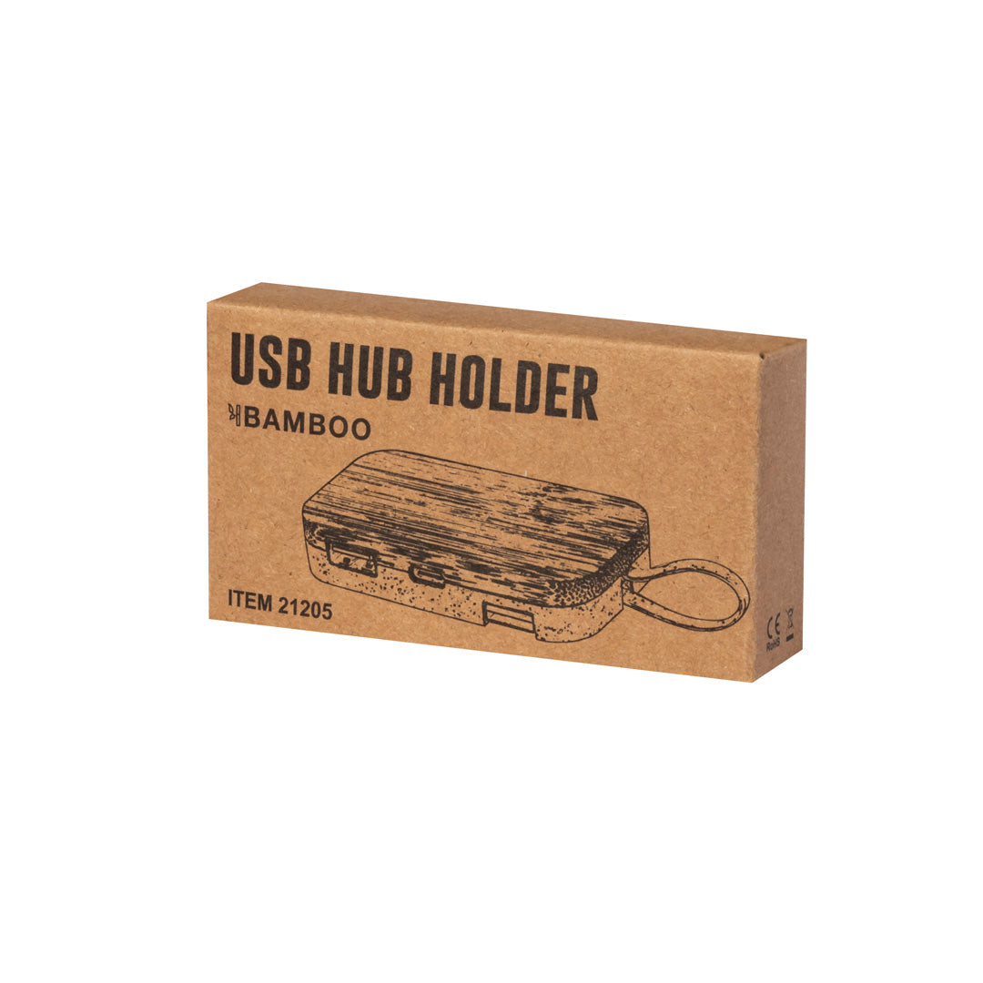 Puerto Usb Soporte Flow