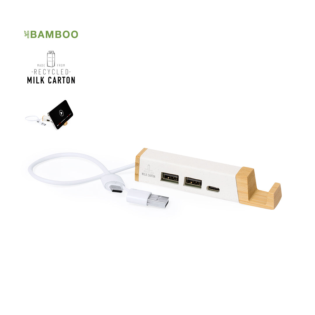 Puerto Usb Kartip