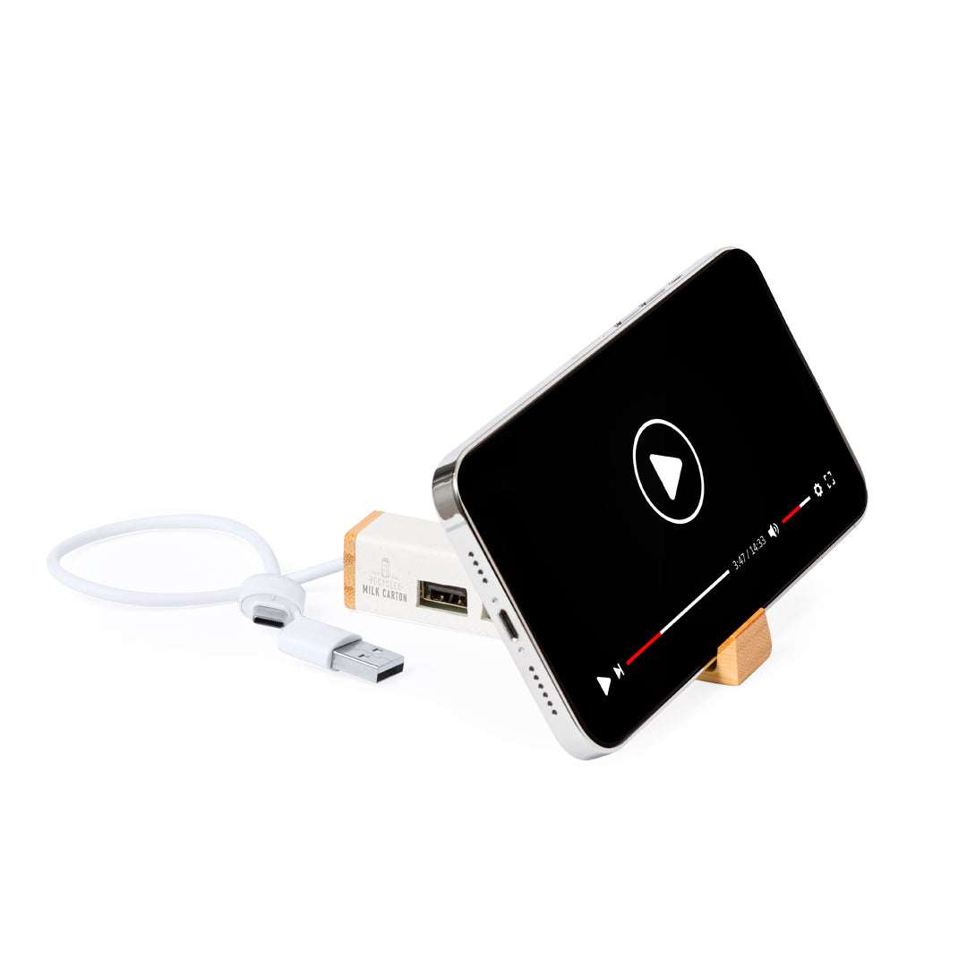 Puerto Usb Kartip
