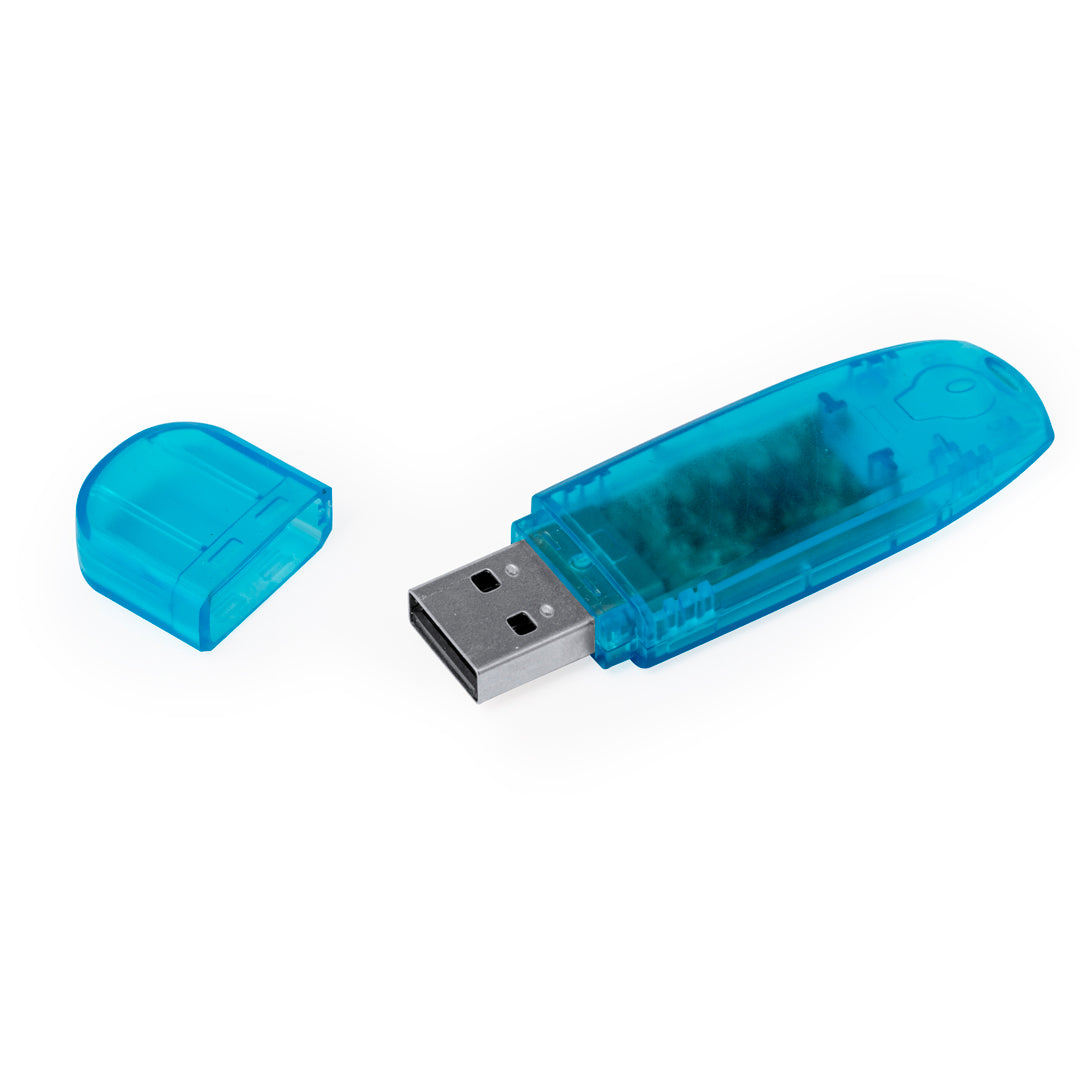 Memoria USB 16GB Steya
