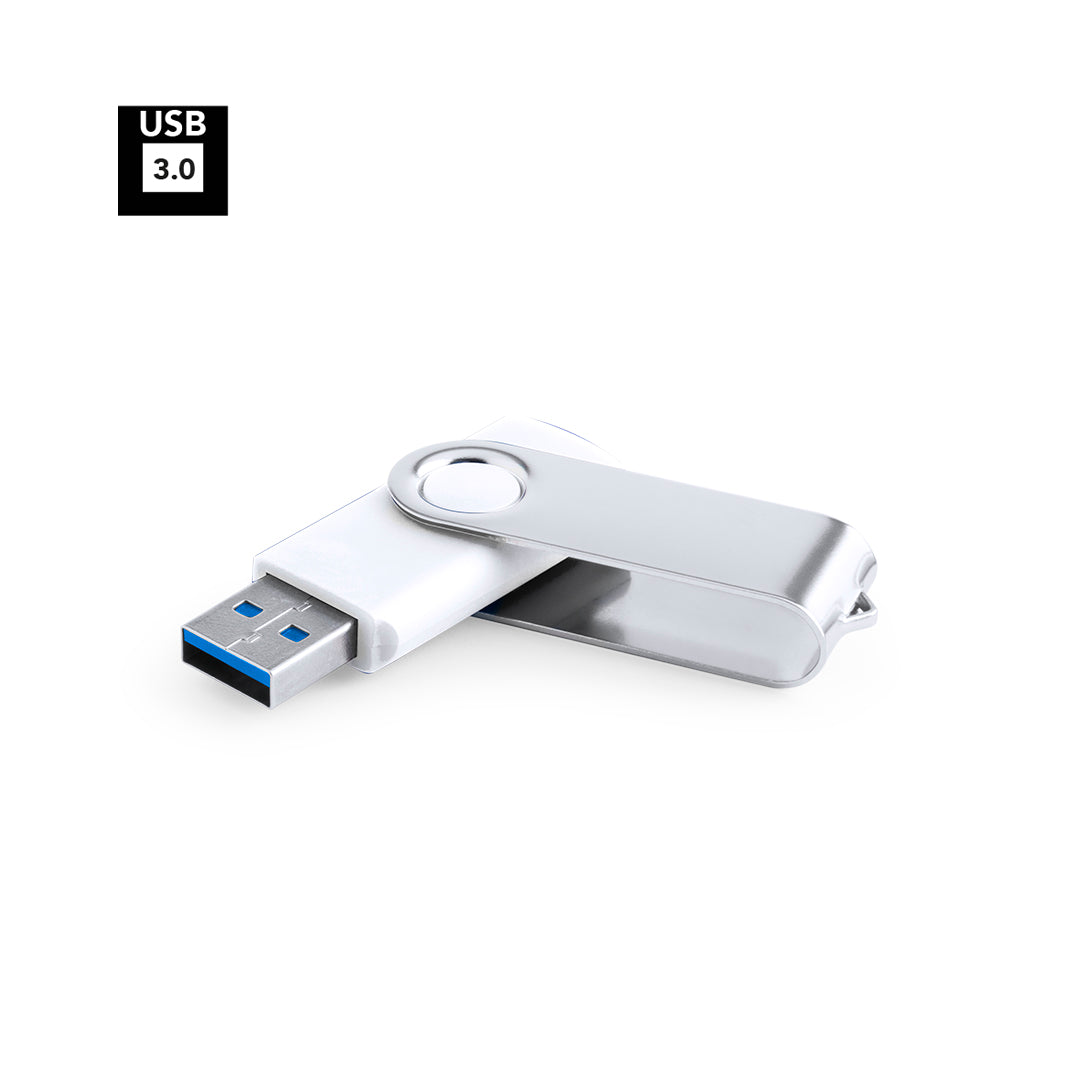Memoria USB 16GB Brabam