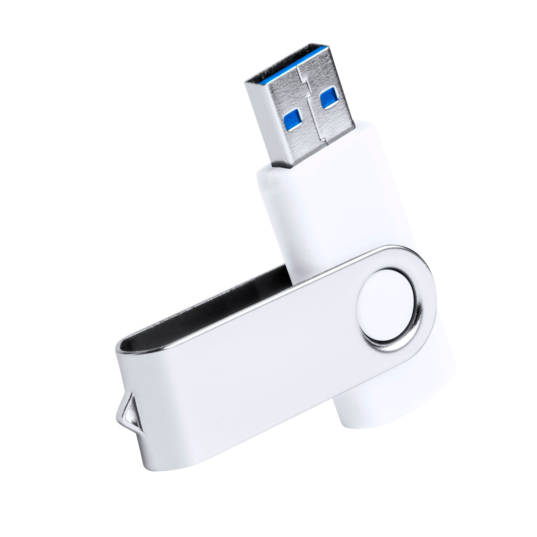 Memoria USB 16GB Brabam