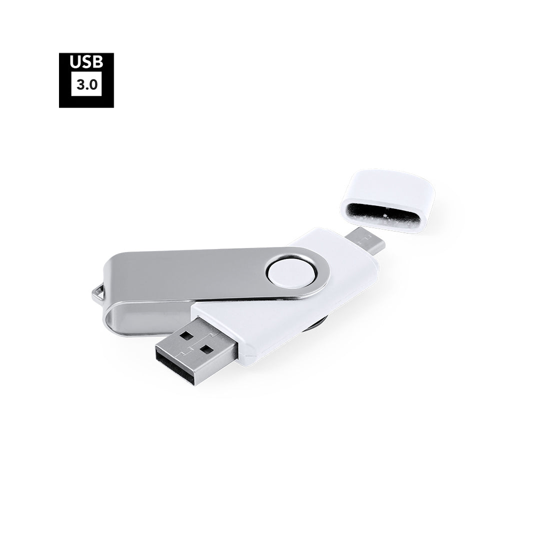 Memoria USB 16GB Ladny