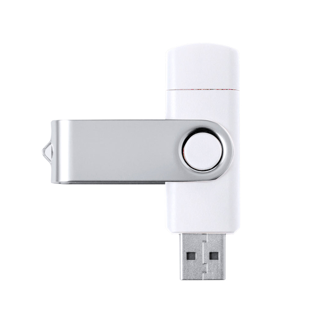 Memoria USB 16GB Ladny