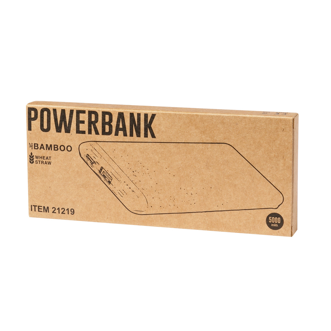 Power bank Coquin 5000mAh