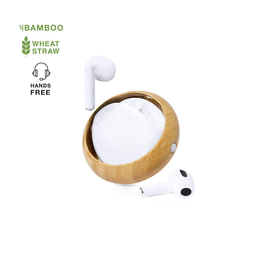 Auriculares Inalámbricos Krofin