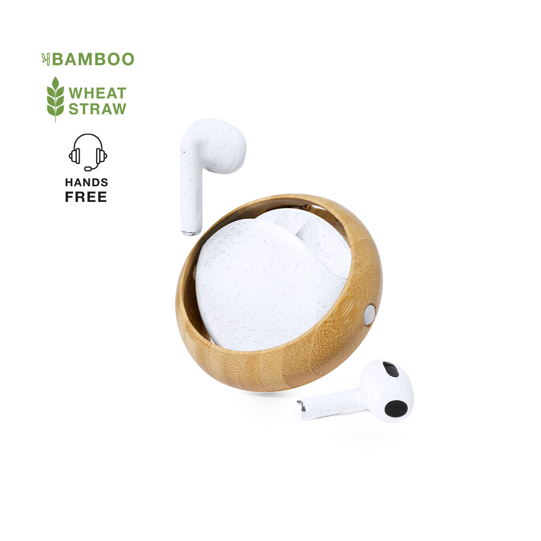 Auriculares Inalámbricos Krofin