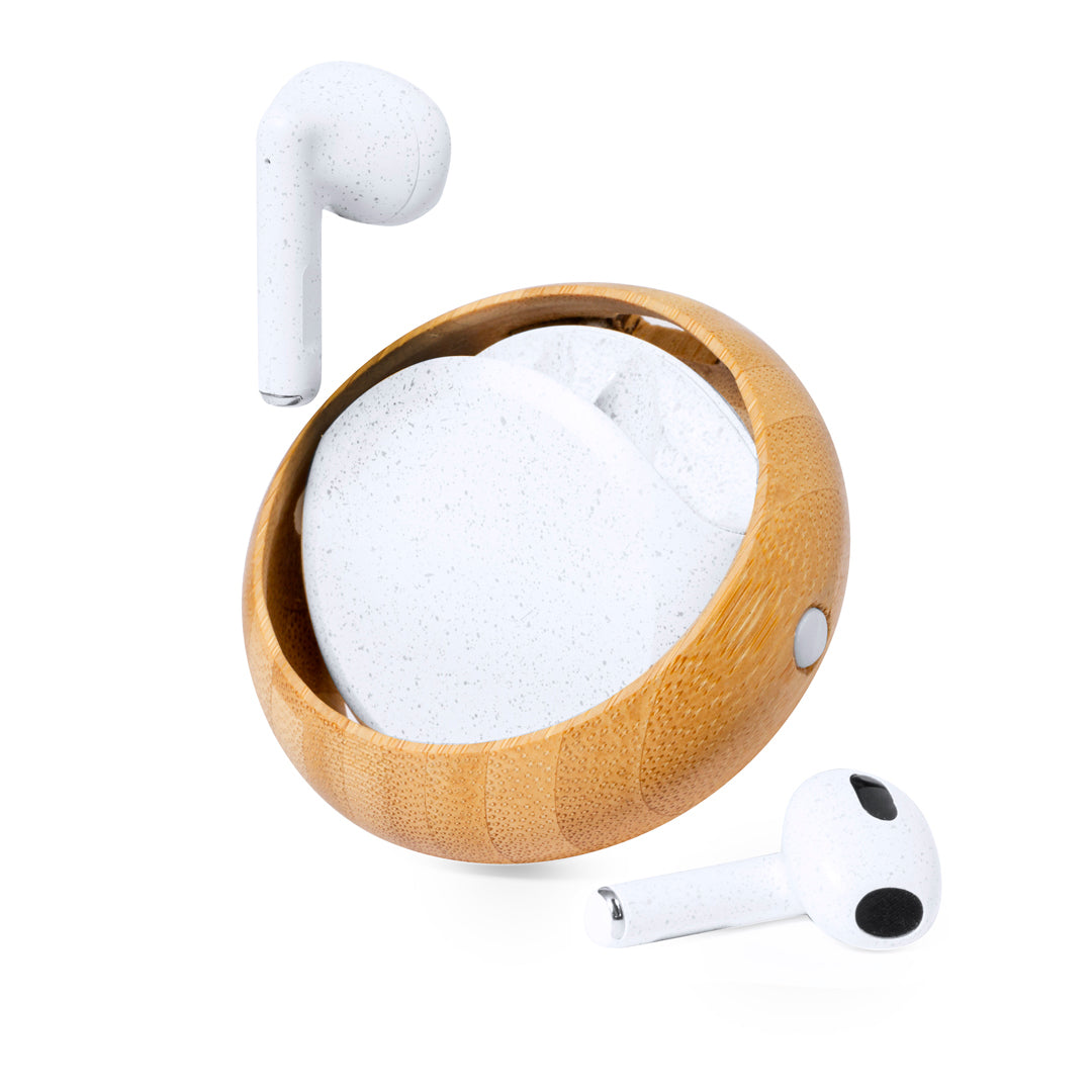 Auriculares Inalámbricos Krofin