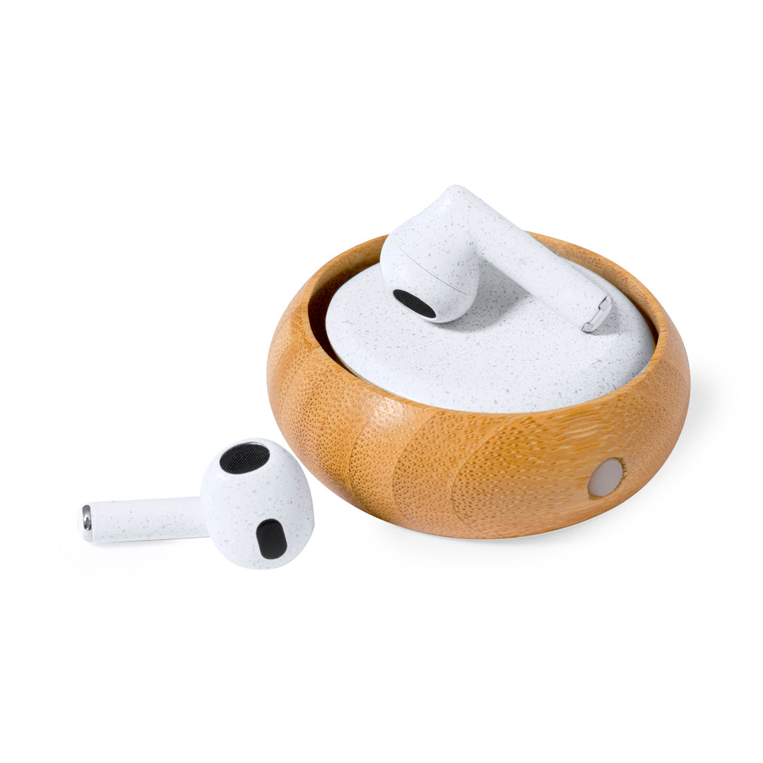 Auriculares Inalámbricos Krofin
