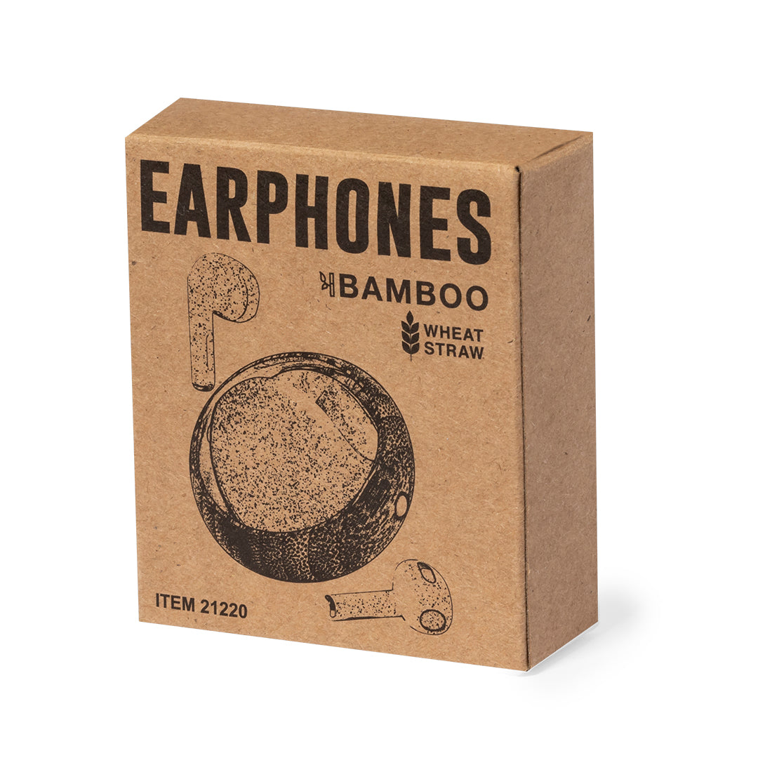 Auriculares Inalámbricos Krofin