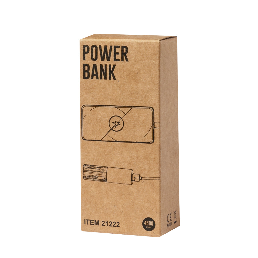Power bank Reneh 4500mAh