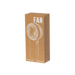Ventilador Sartor