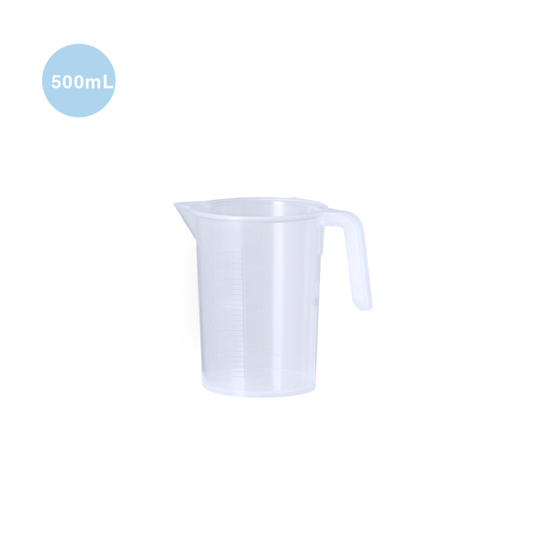 Jarra Medidora Ladex 500ml