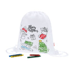 Mochila Taky