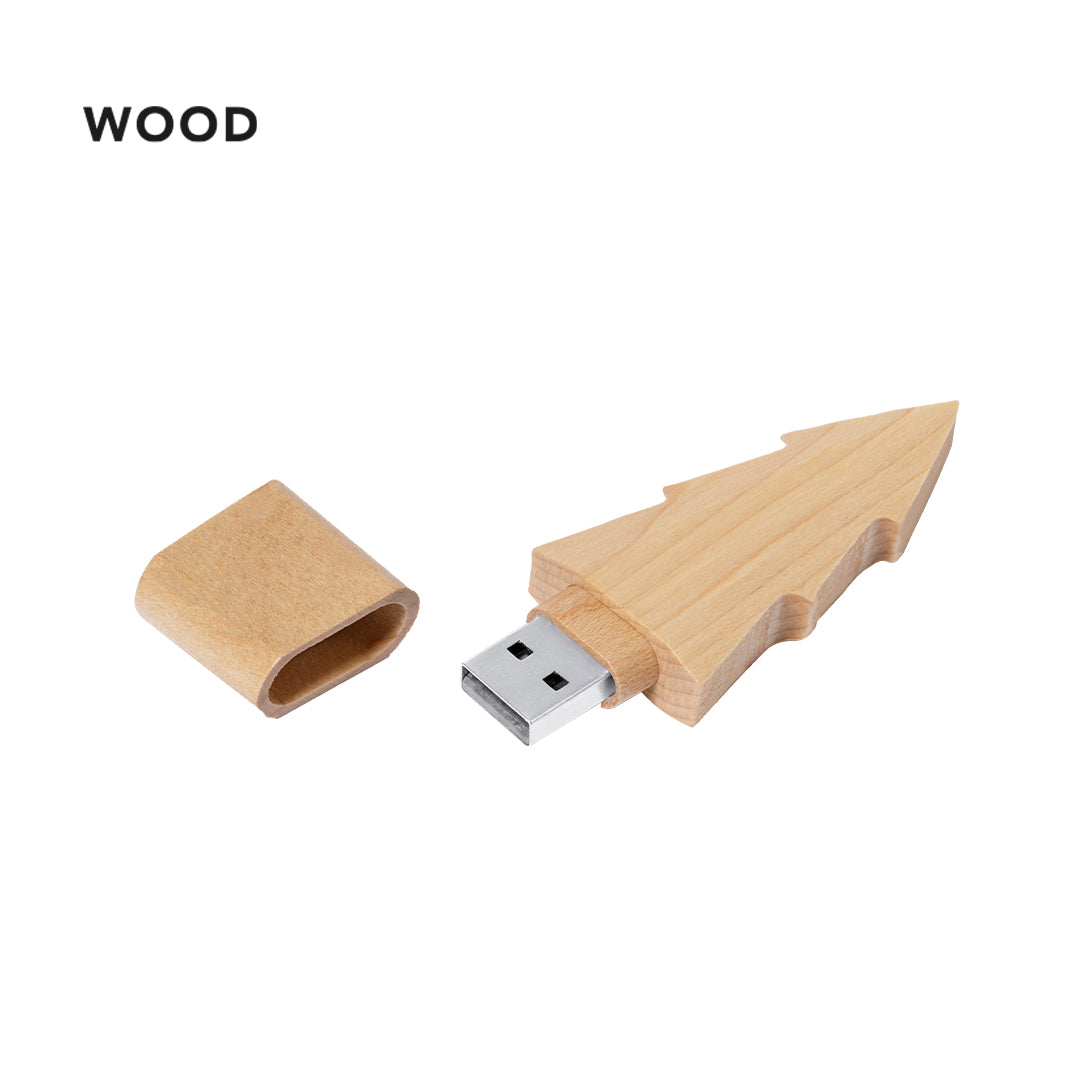 Memoria USB 16GB Neskup