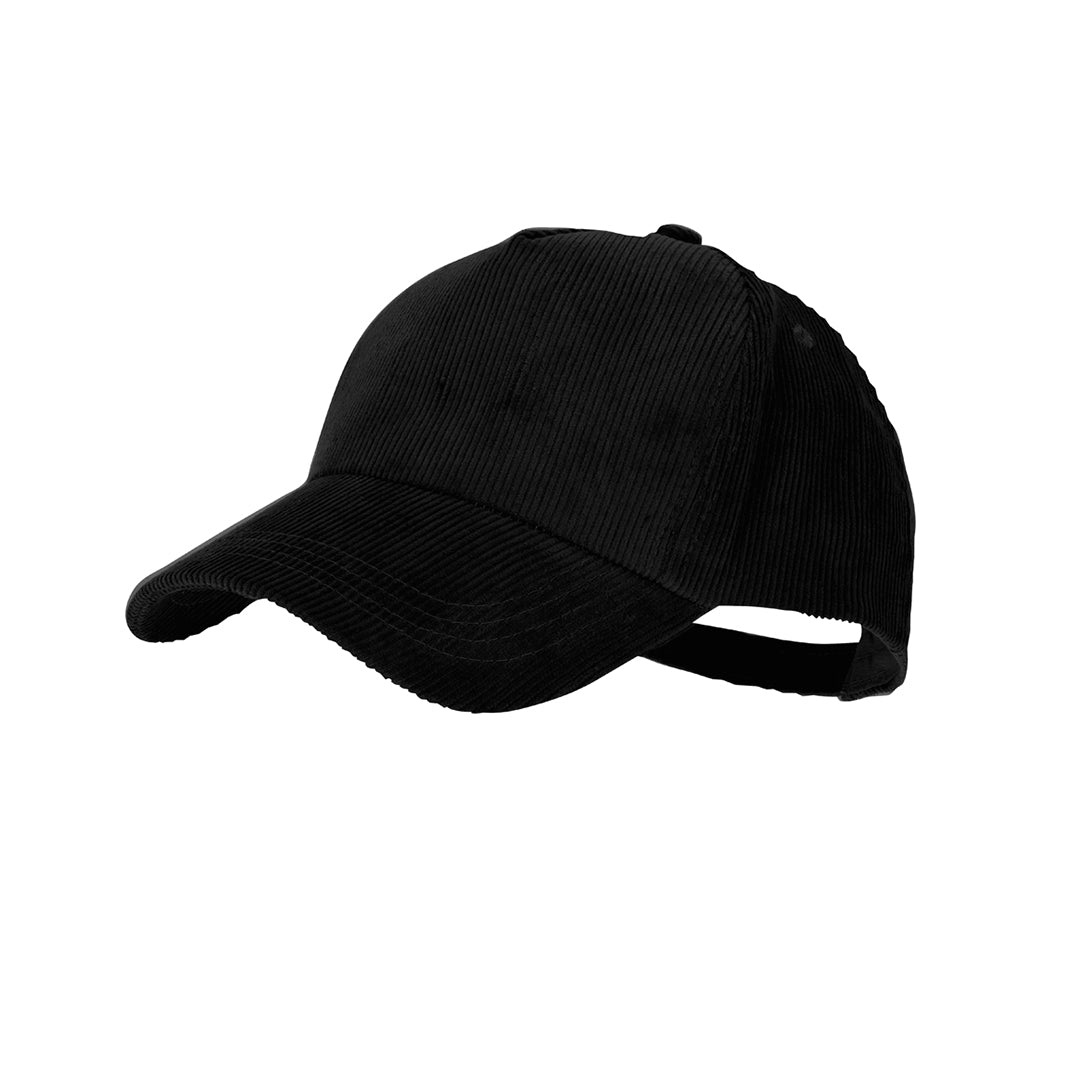 Gorra 5 Paneles Dispart