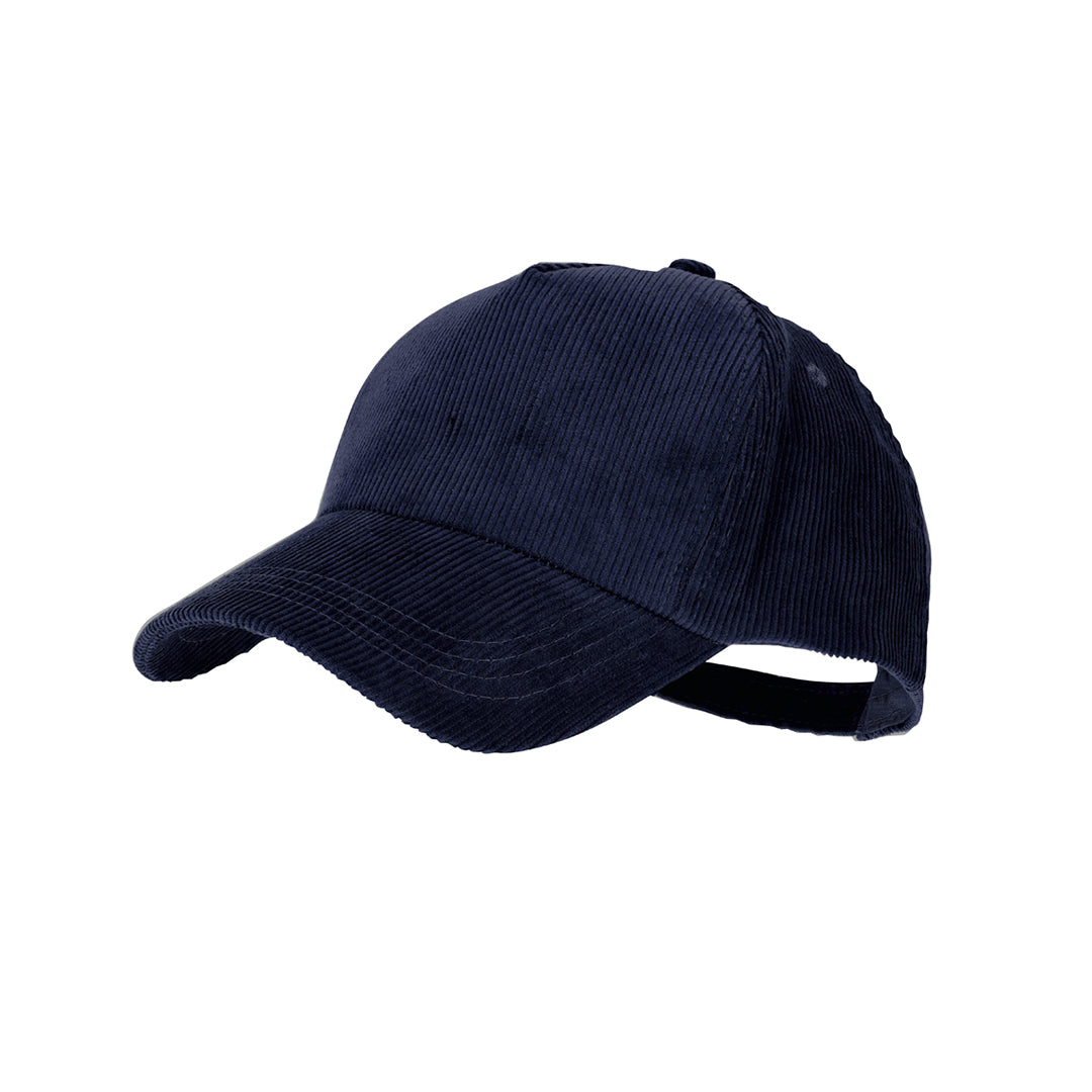 Gorra 5 Paneles Dispart