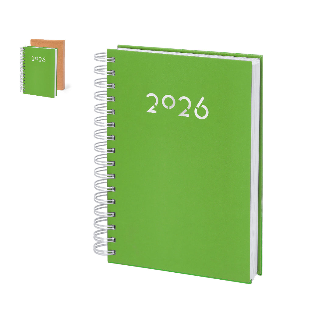 Agenda Witrex