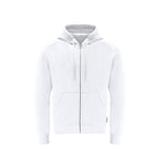 Sudadera Adulto Capucha + Cremallera Walder