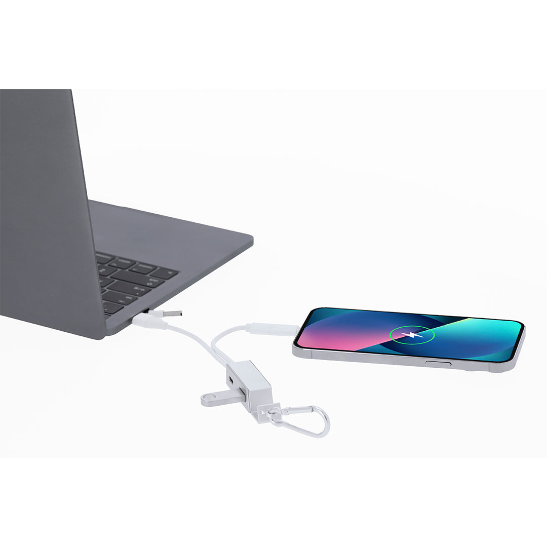 Puerto Usb Cargador Leony