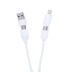 Puerto Usb Cargador Leony