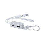 Puerto Usb Cargador Leony