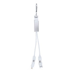 Puerto Usb Cargador Leony