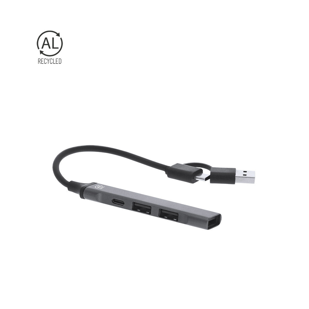 Puerto Usb Konery