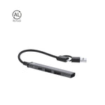 Puerto Usb Konery