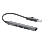 Puerto Usb Konery