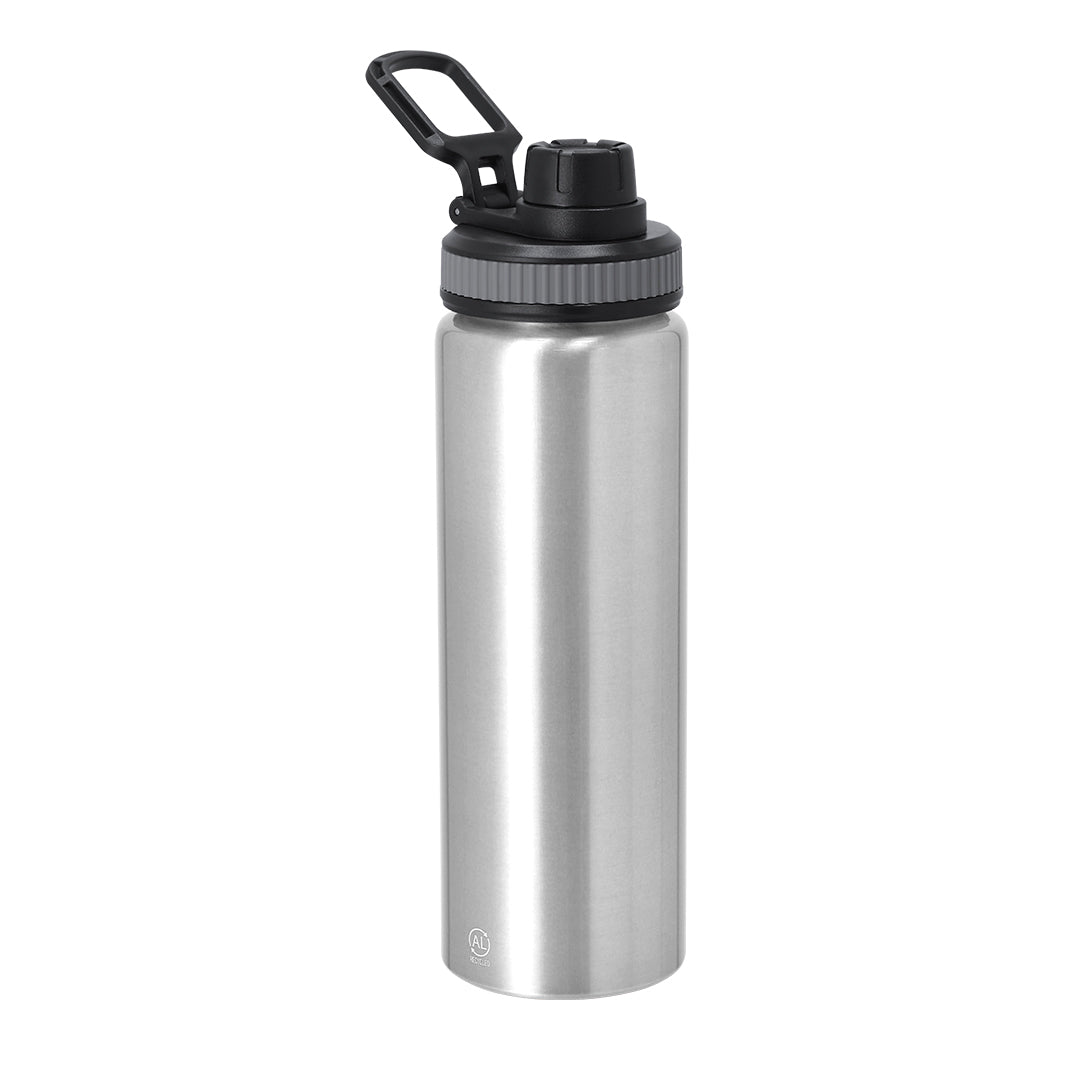 Bidón Aluminio Fouler