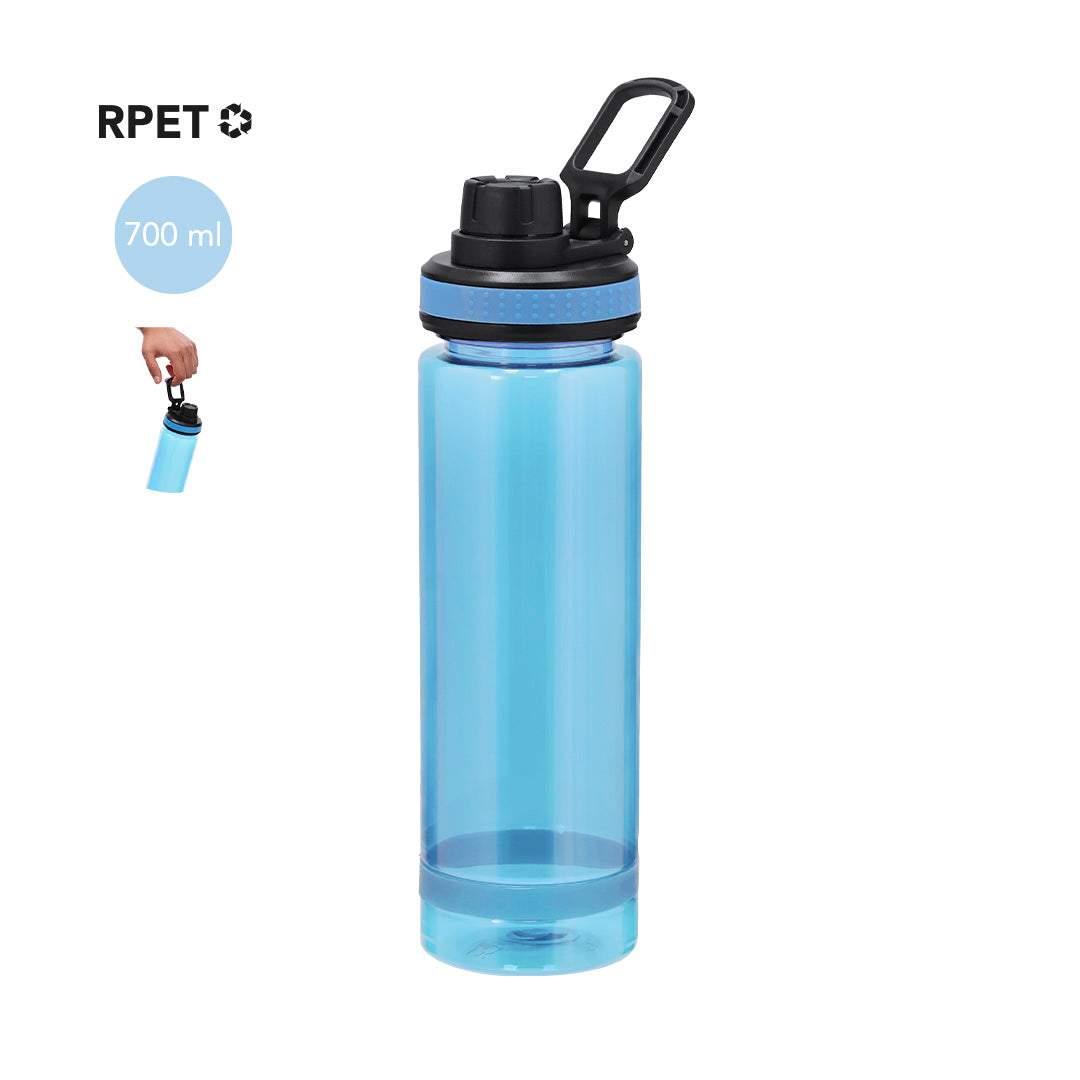 Bidón RPET Ziffel