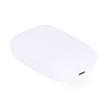Auriculares Power Bank Haxel