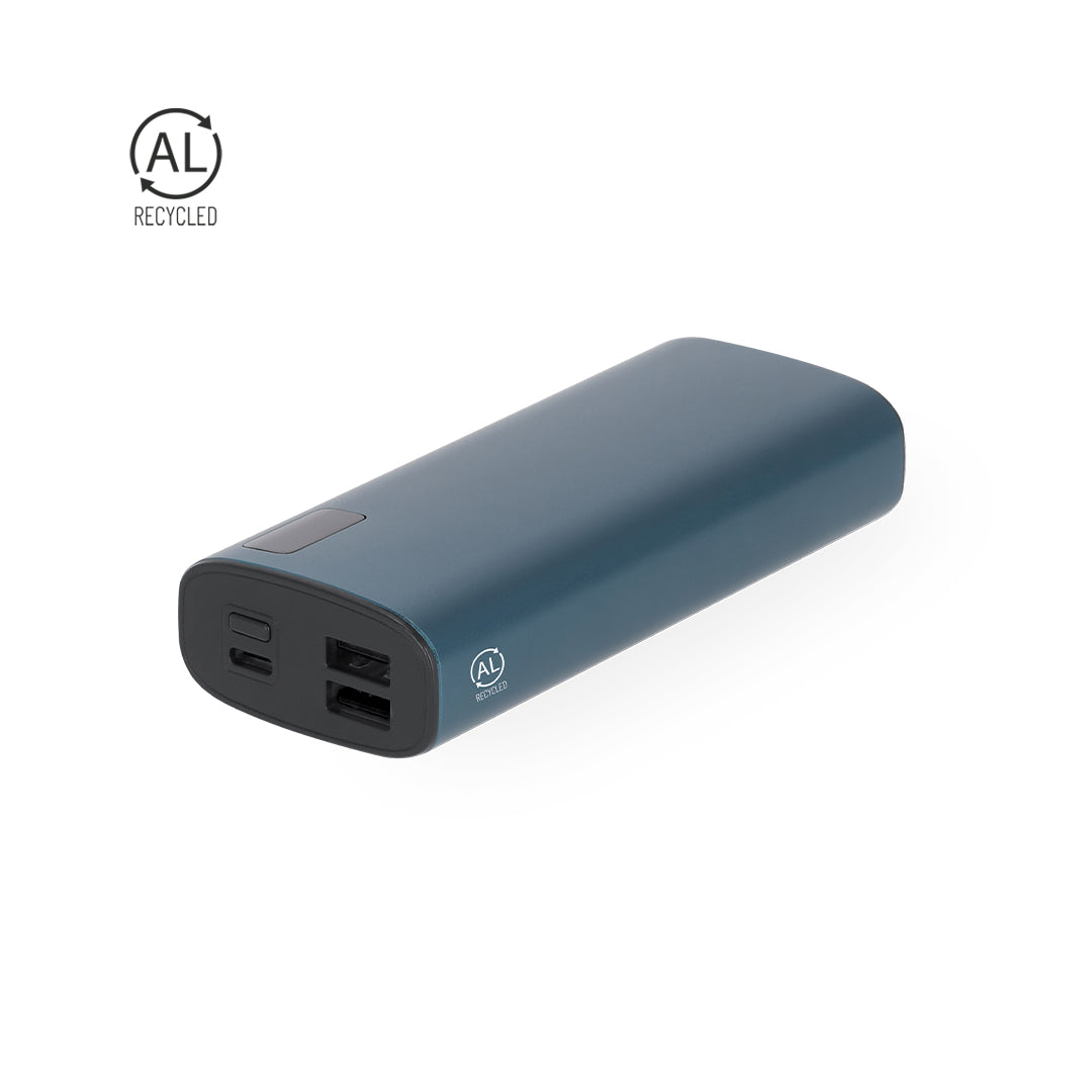 Power bank Hampton 10000mAh