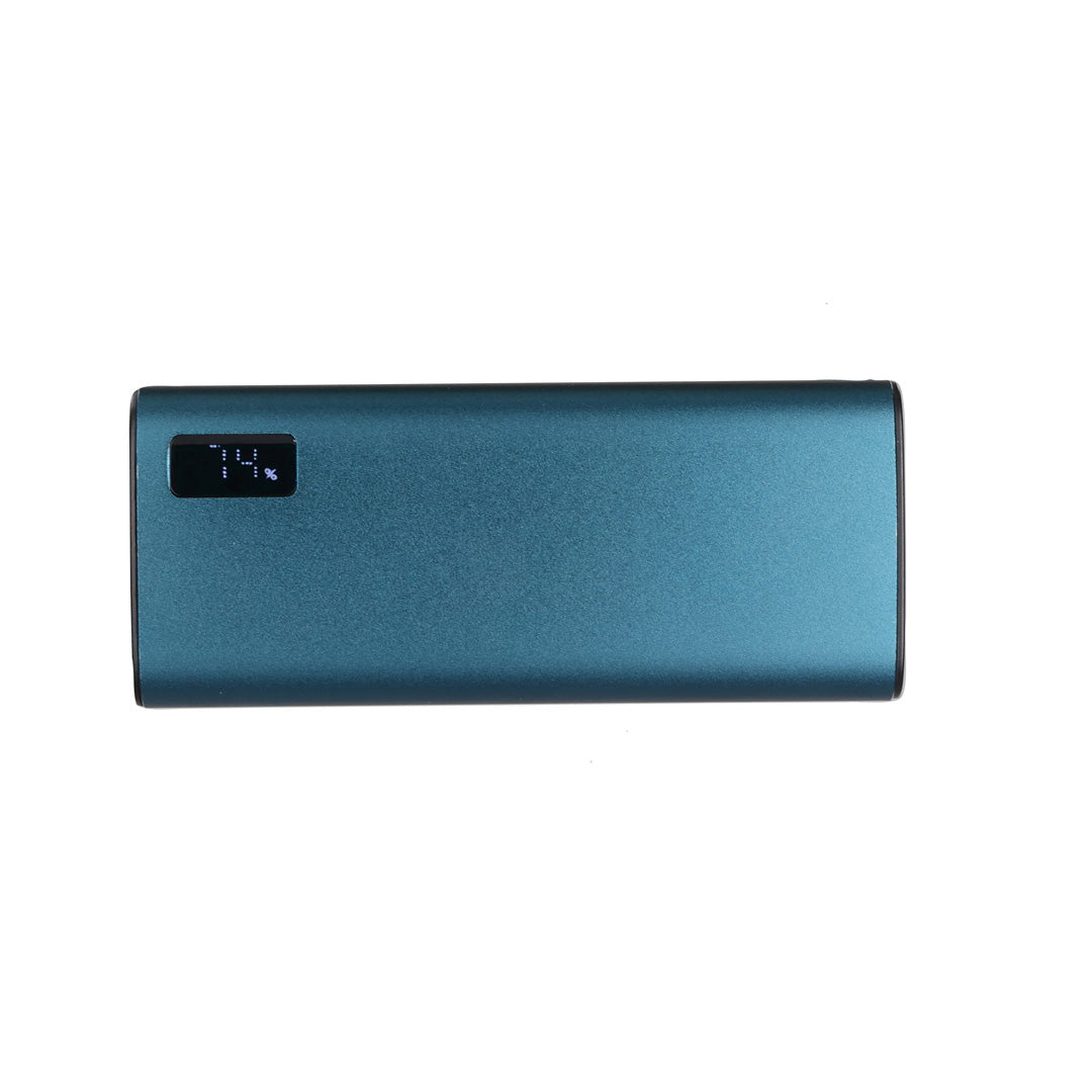 Power bank Hampton 10000mAh