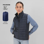 Chaleco Mujer Cashel